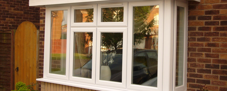 UPVC Windows and Doors, by Peak Windows Double glazing Leicester