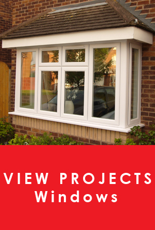 Double glazing window Leicester