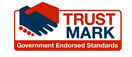 Peak Windows and Doors in leicester | Trust Mark | Double Glazing Leicester