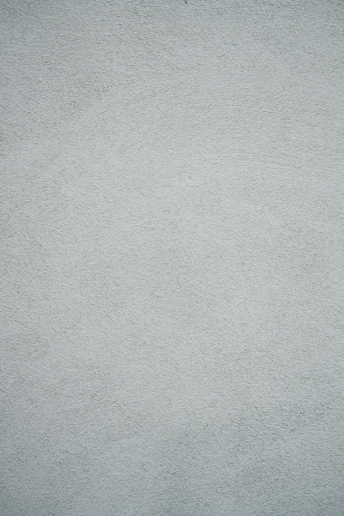 gray concrete painted wall