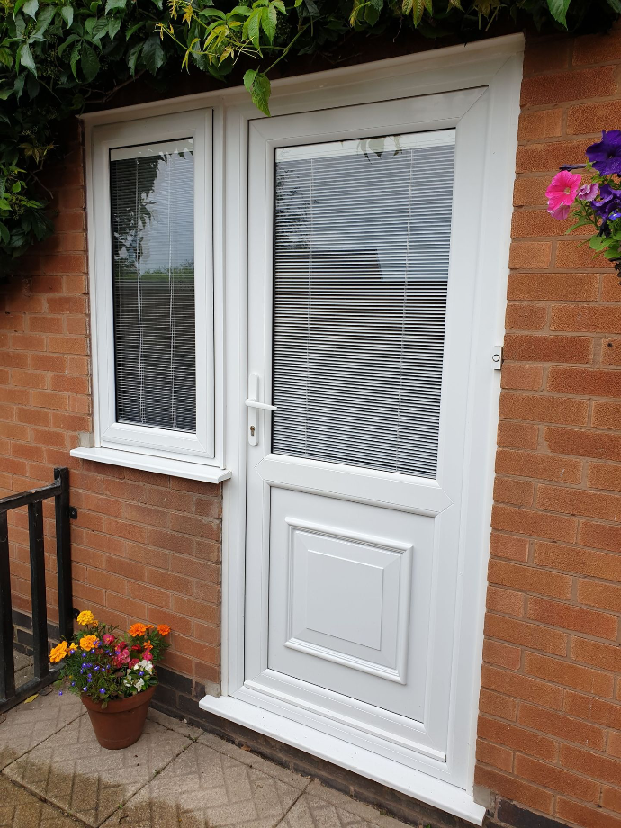 Back Door