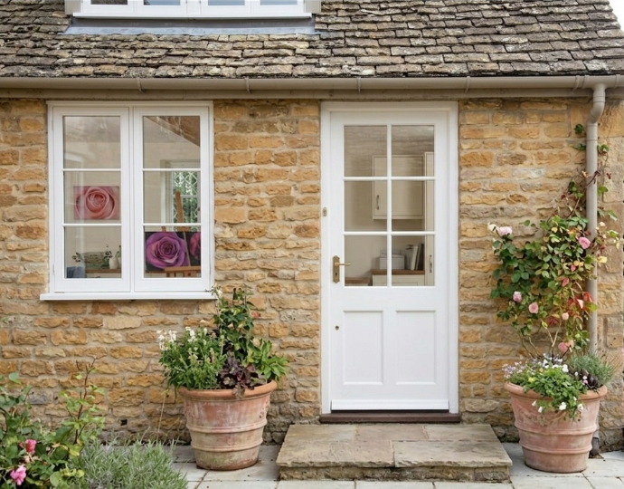 Side Door