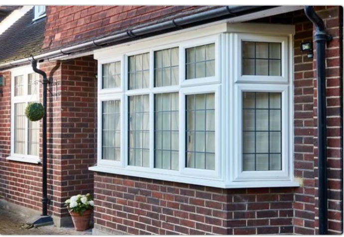 Bay Window