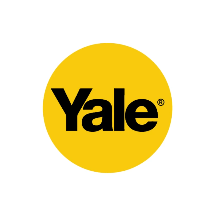 Yale high security door and window locking systems logo