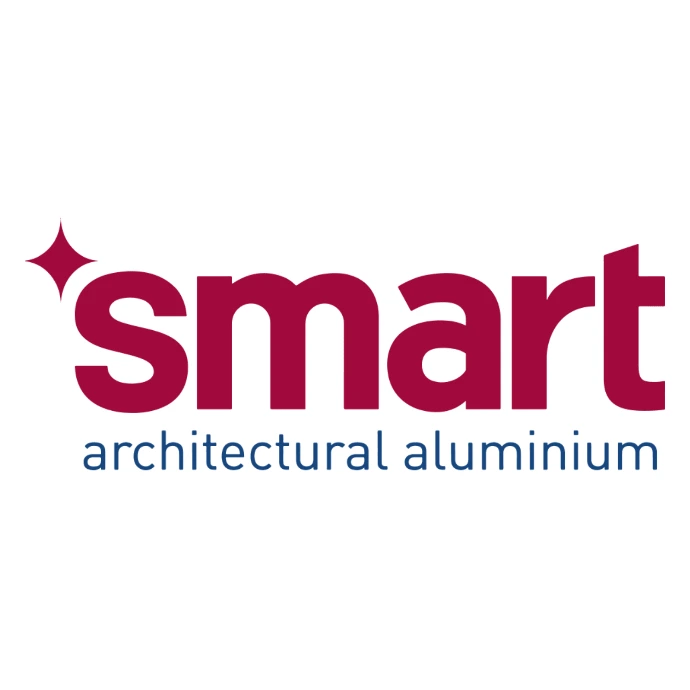 Smart Architectural Aluminium door and window systems logo