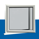 Casement Window HS1 (Style PW3)
