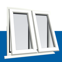 Casement Window (Style PW51)