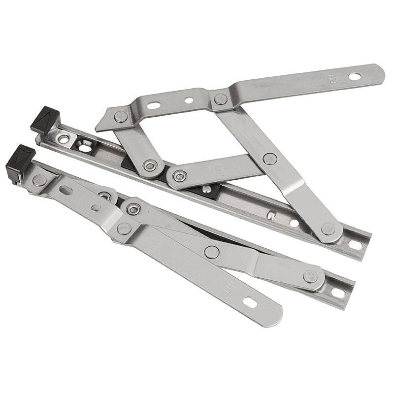 Hinges