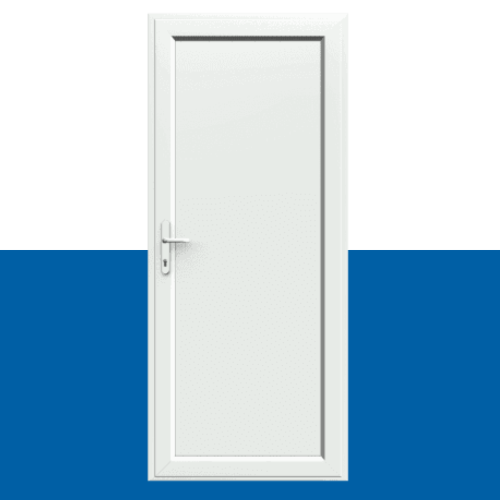 Single Door (Style PD1/PD2)