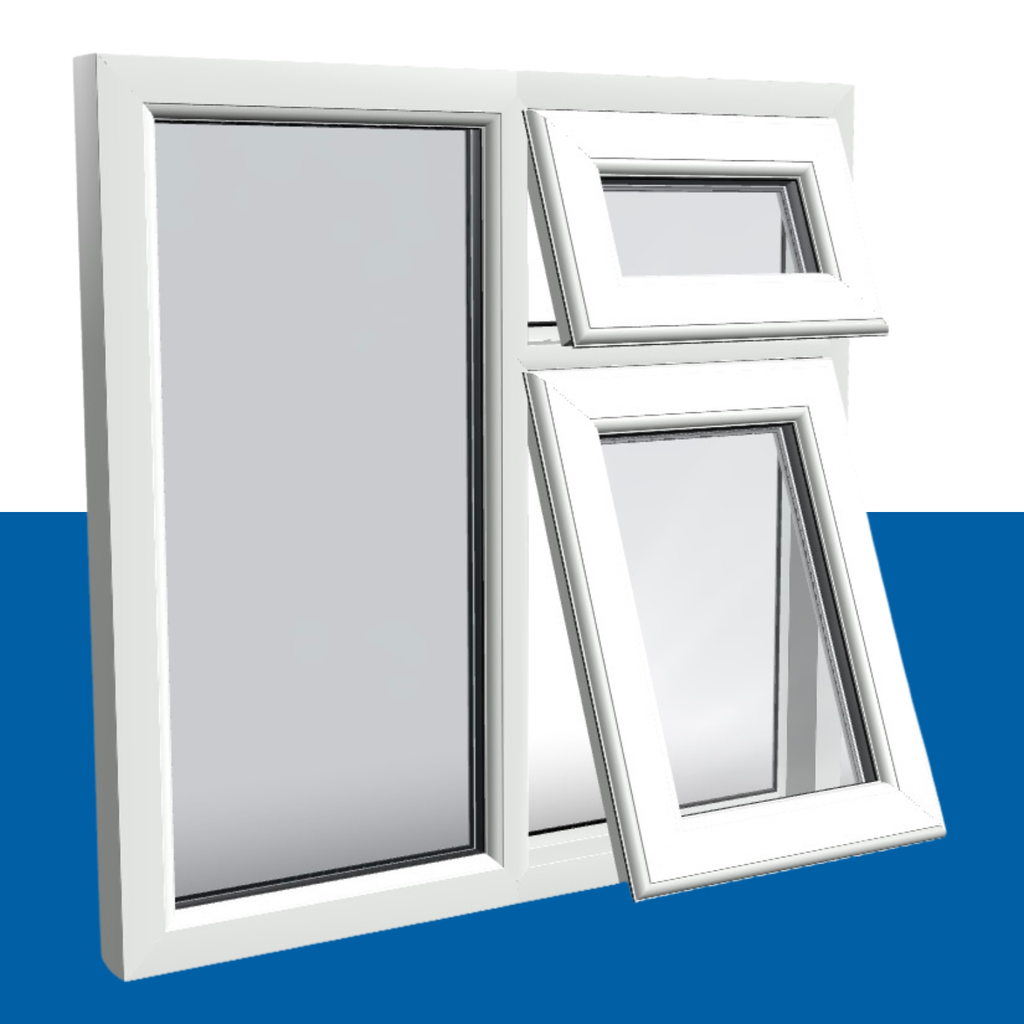 Casement Window (Style PW26)
