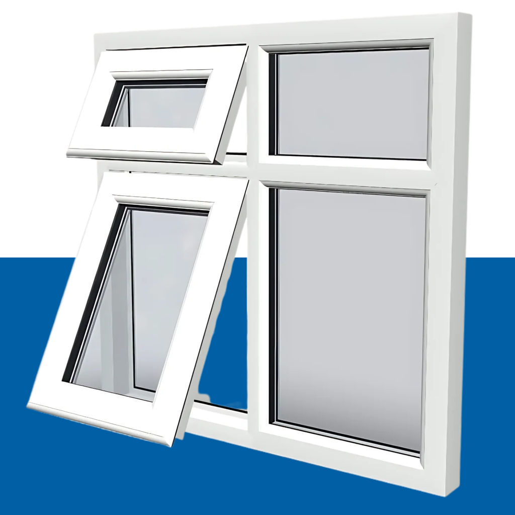 Casement Window (Style PW27)
