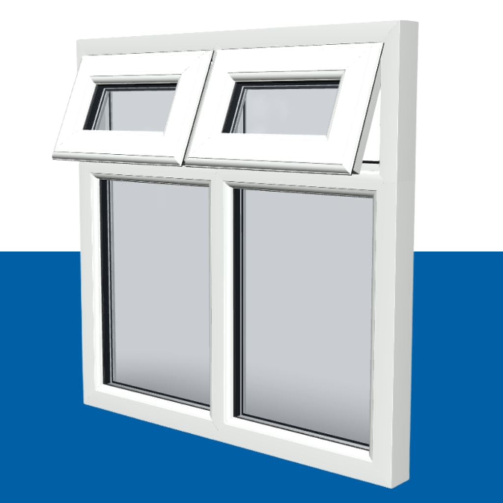Casement Window (Style PW29)
