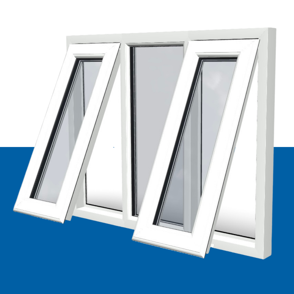 Casement Window (Style PW31)