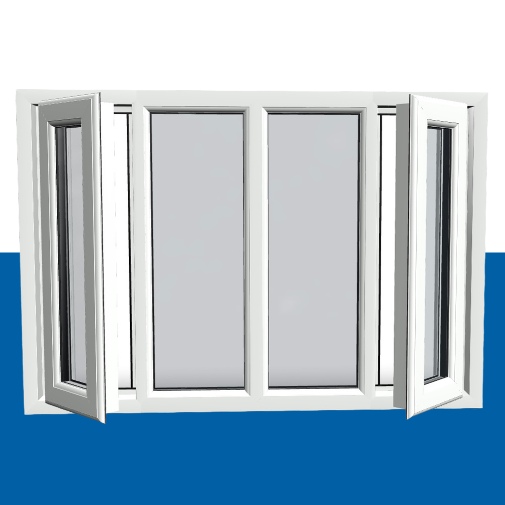 Casement Window (Style PW37)