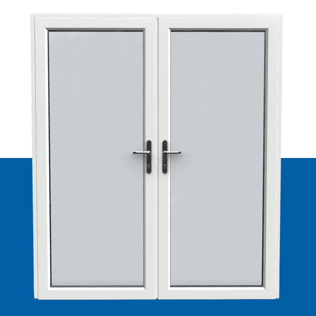 French Door (Style PD9)