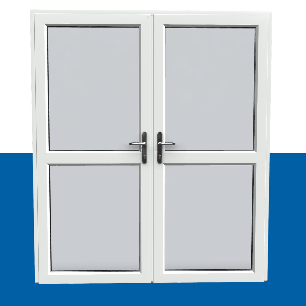 French Door (Style PD10)