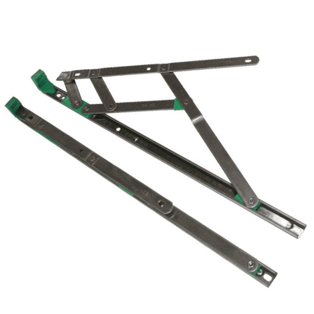 Hinges Arther Shaw (L/R)