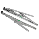 Restrictor Hinge