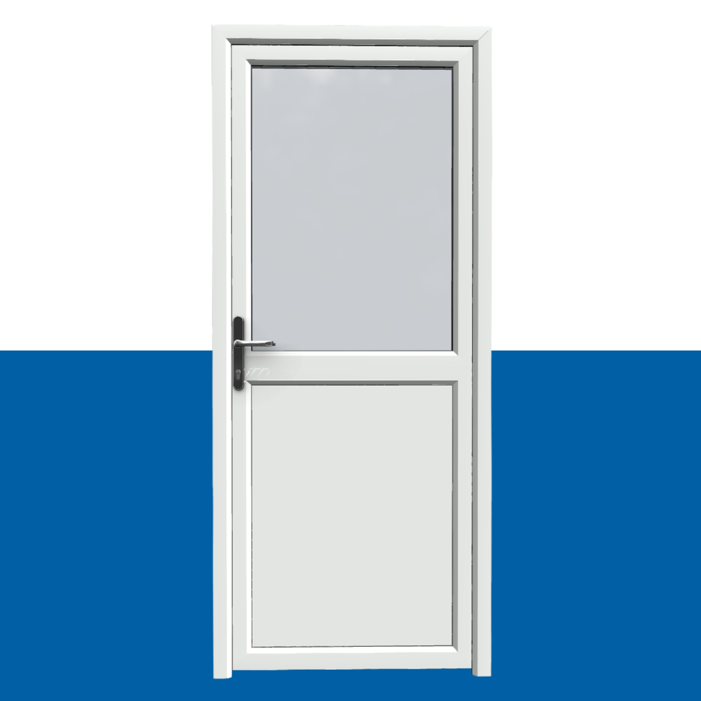 Single Door (Style PD14)