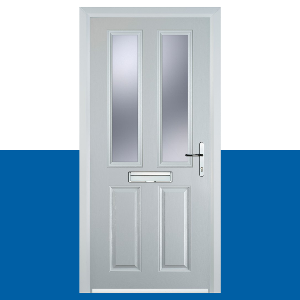 Composite Door (Custom Style)