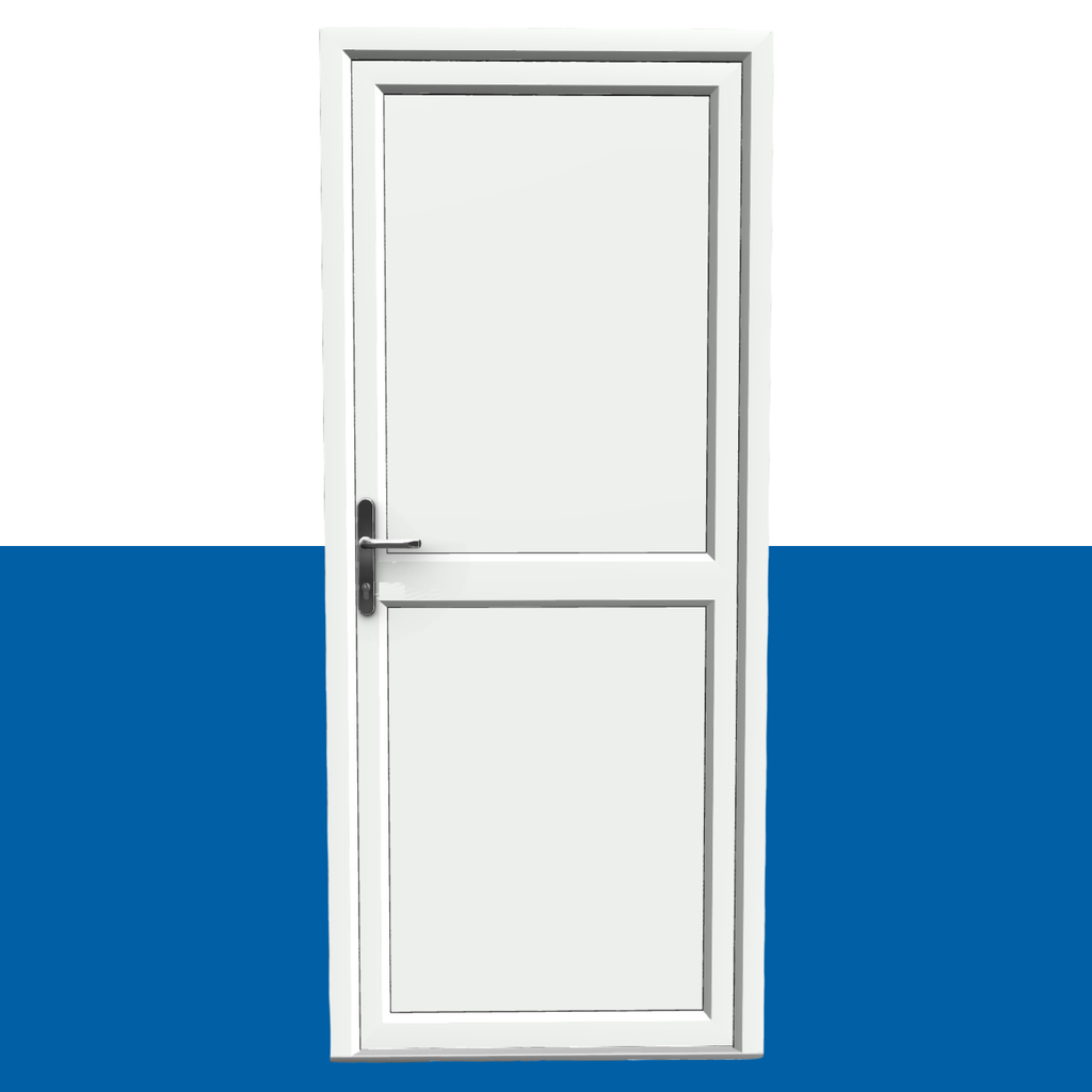 Single Door (Style PD3/PD4)
