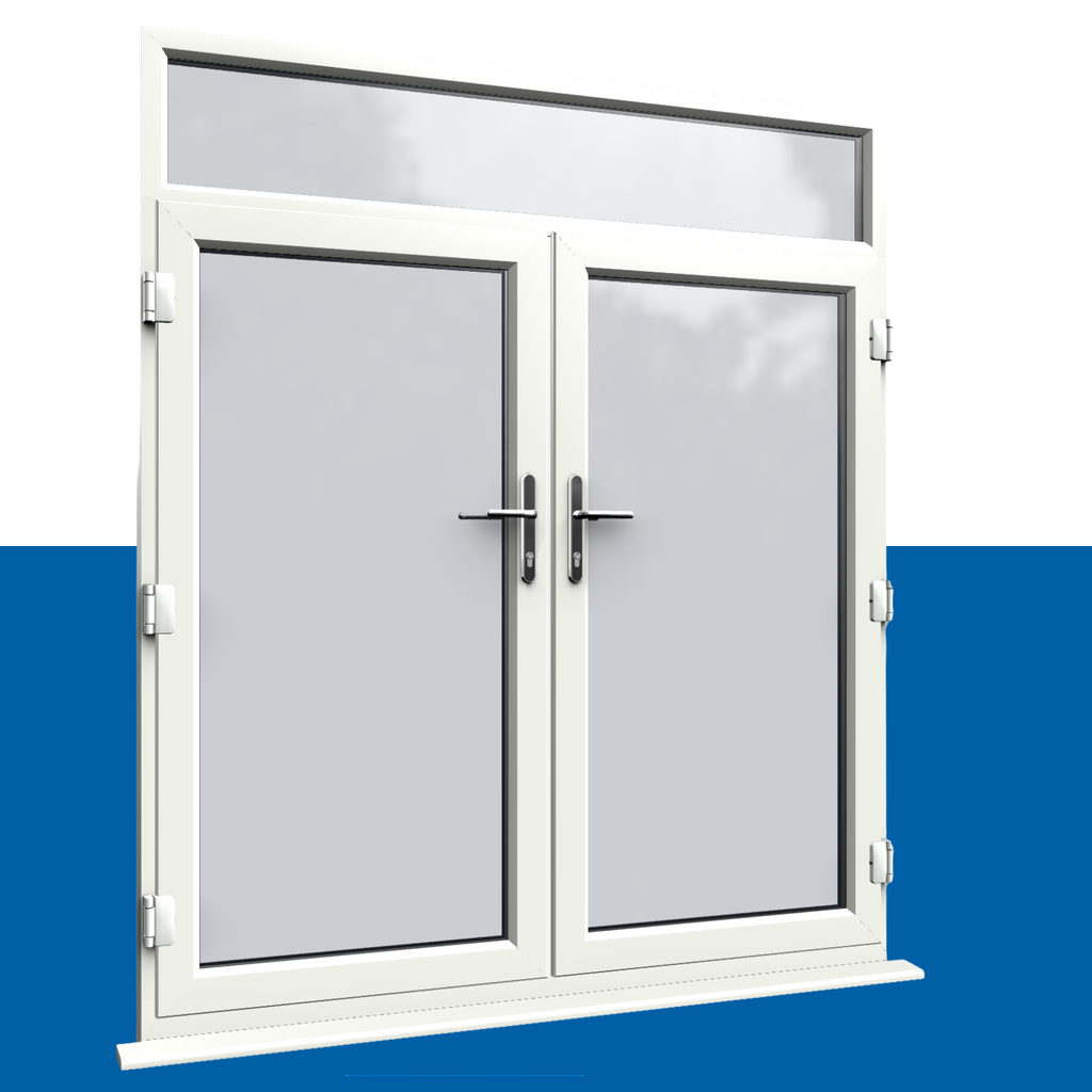 French Door (Style PD11)