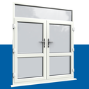 French Door (Style PD12)