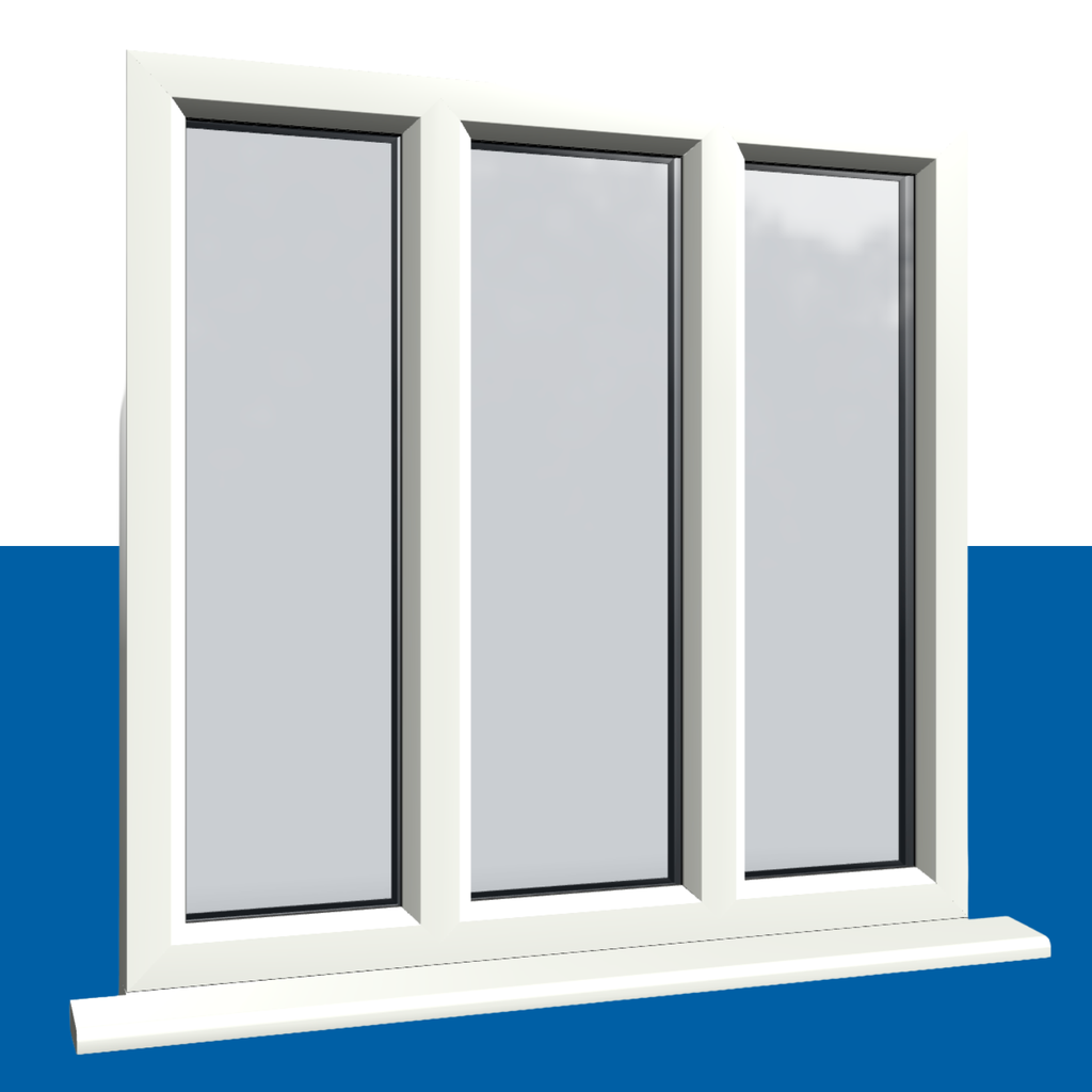 Casement Window (Style PW52)