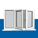 Casement Window HS6 (Style PW54)