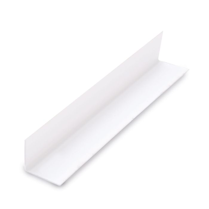 PVC Decor Cladding Trim (2.7m) (25mm)