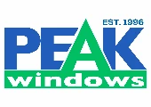 Peak Windows
